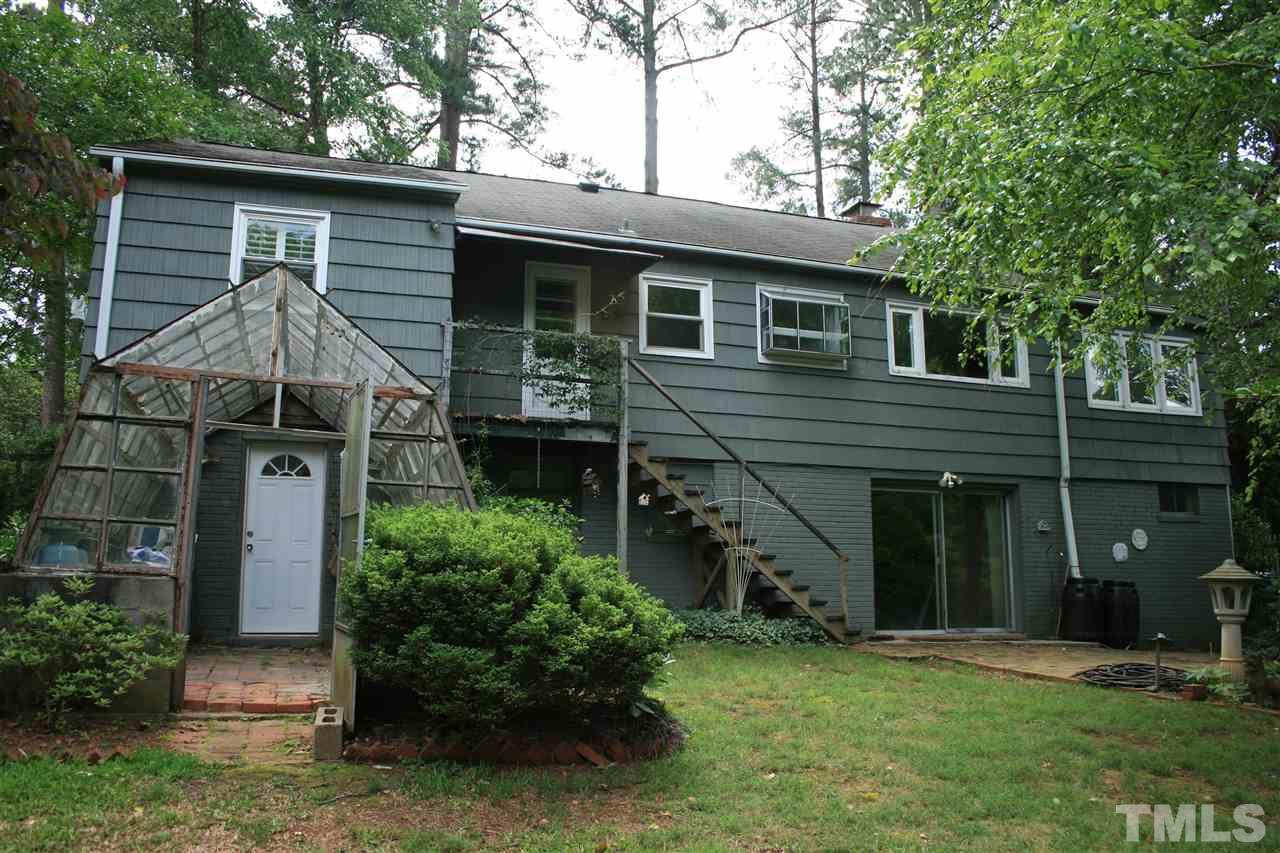 1405 Hathaway Road, Raleigh, NC 27608