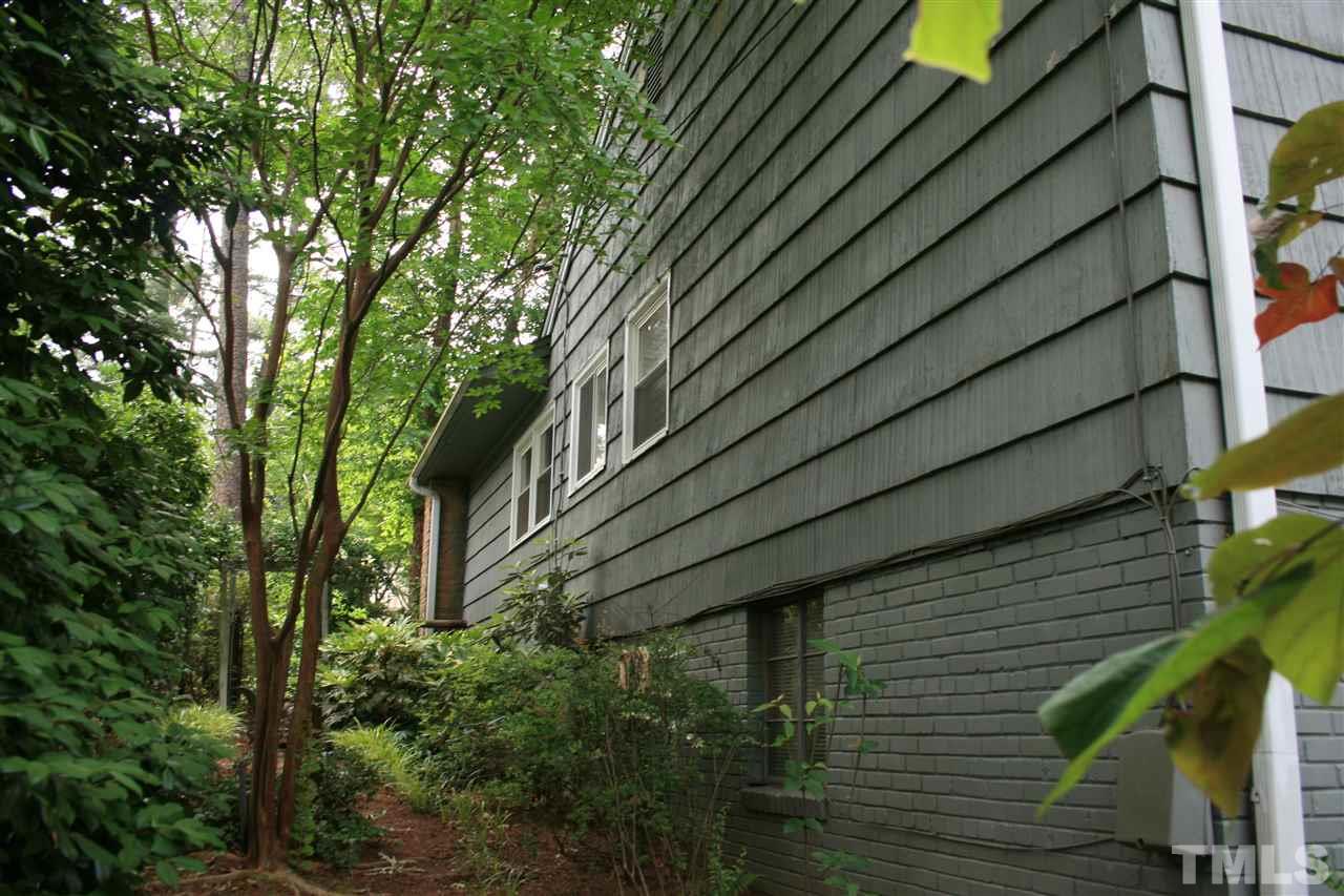 1405 Hathaway Road, Raleigh, NC 27608