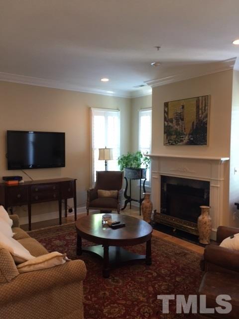 2813 Market Bridge Lane, Raleigh, NC 27608