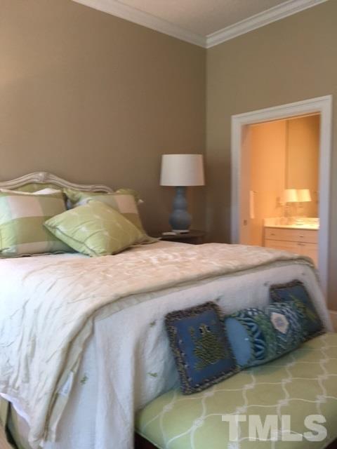 2813 Market Bridge Lane, Raleigh, NC 27608