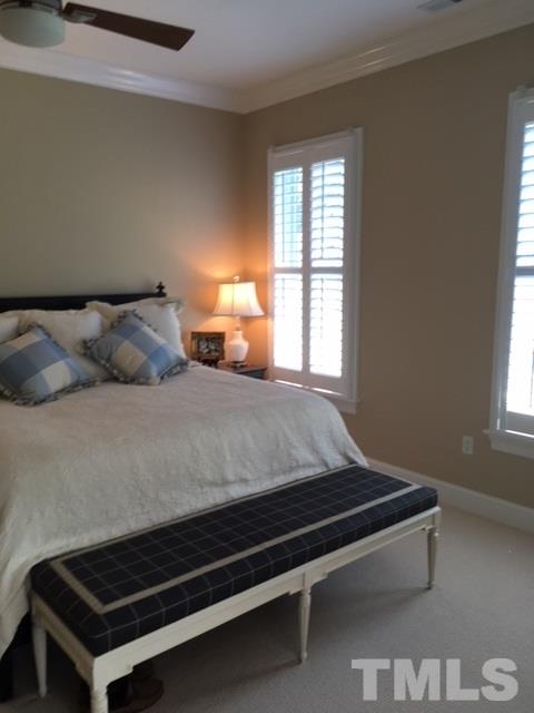 2813 Market Bridge Lane, Raleigh, NC 27608