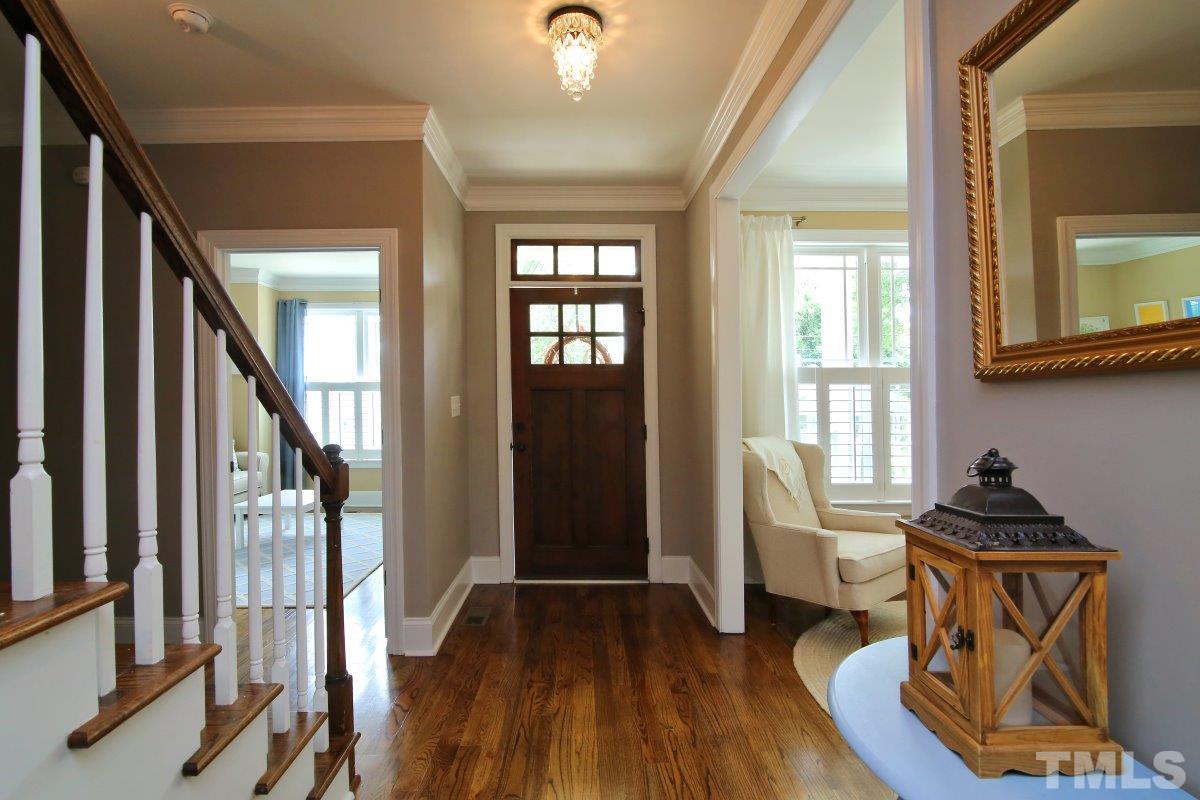 315 Georgetown Road, Raleigh, NC 27608