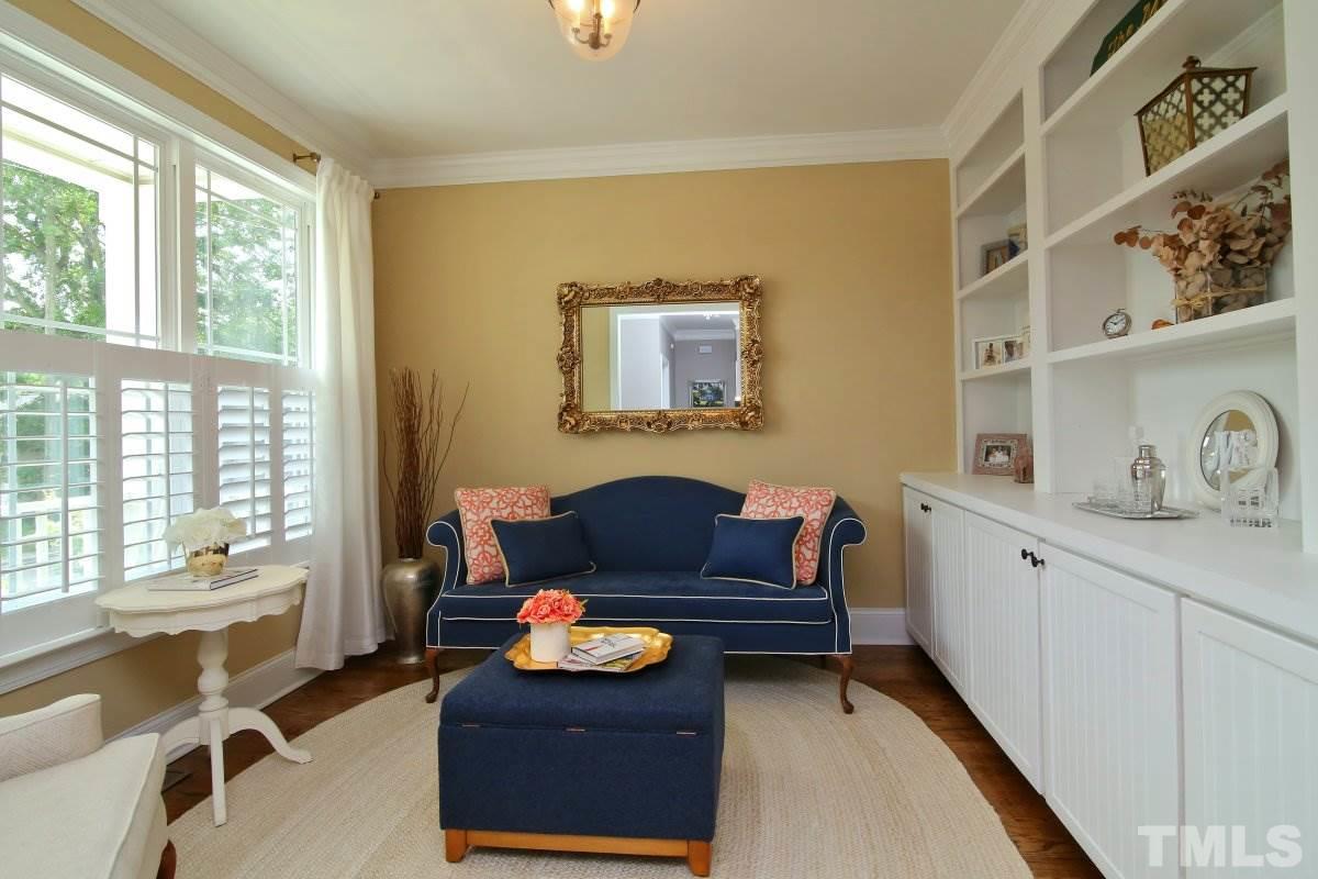 315 Georgetown Road, Raleigh, NC 27608