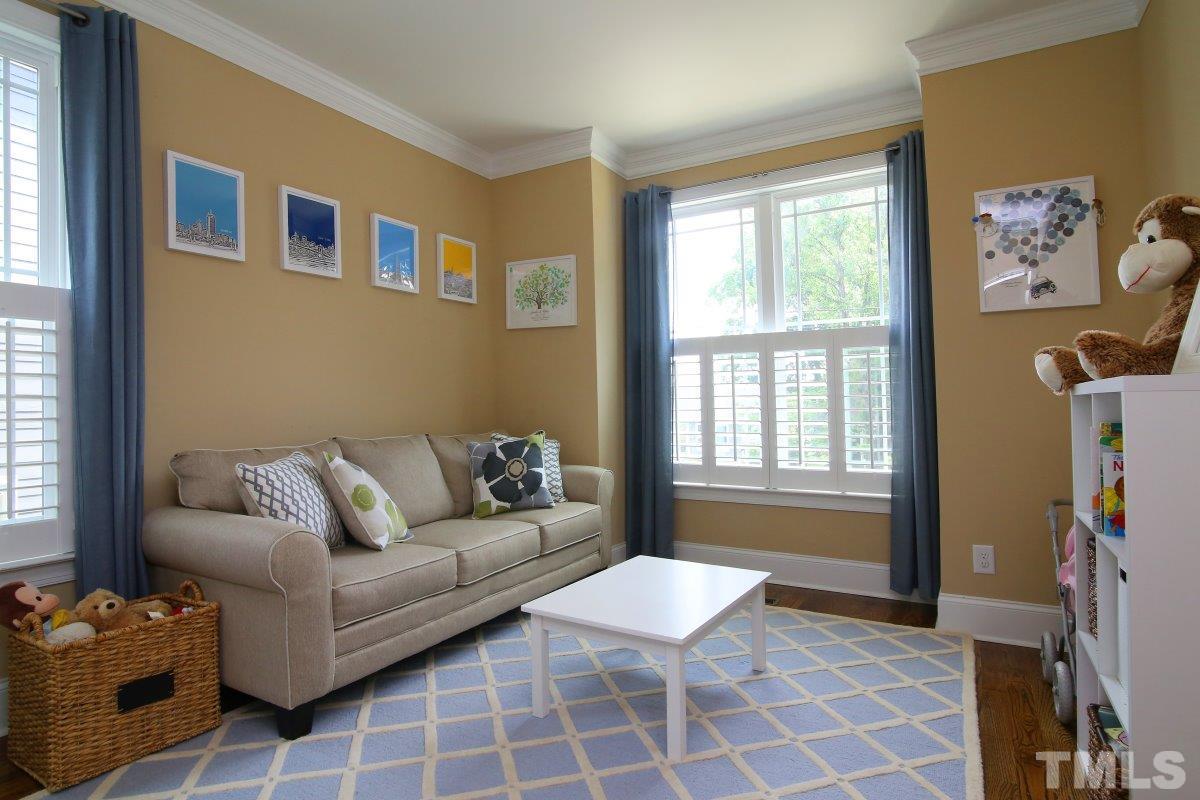 315 Georgetown Road, Raleigh, NC 27608