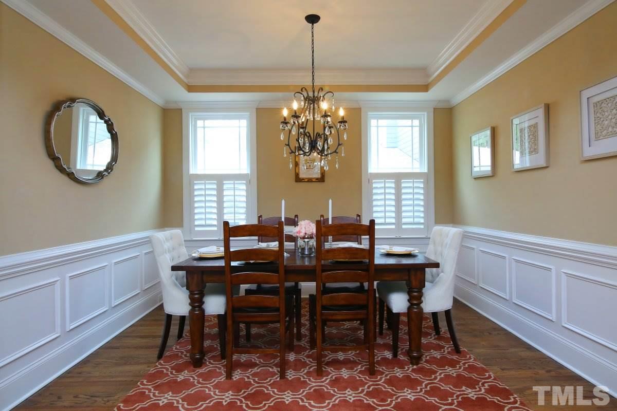 315 Georgetown Road, Raleigh, NC 27608