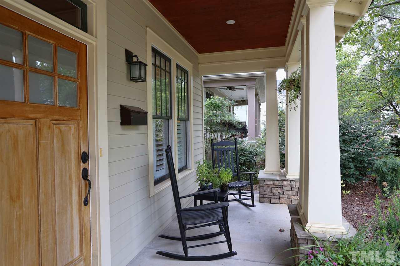 1543 Sunrise Avenue, Raleigh, NC 27608