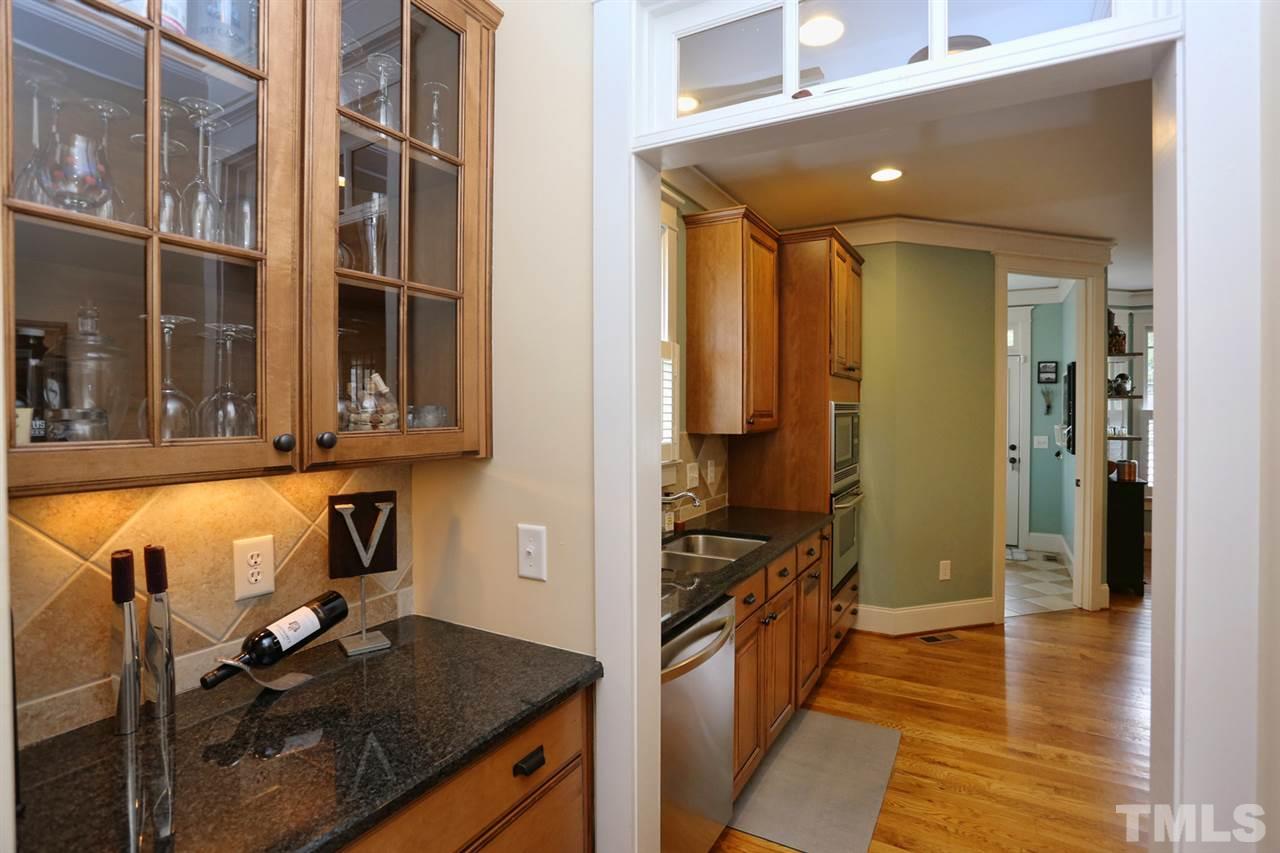 1543 Sunrise Avenue, Raleigh, NC 27608