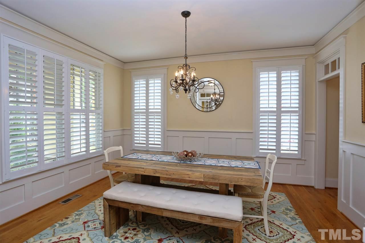 1543 Sunrise Avenue, Raleigh, NC 27608