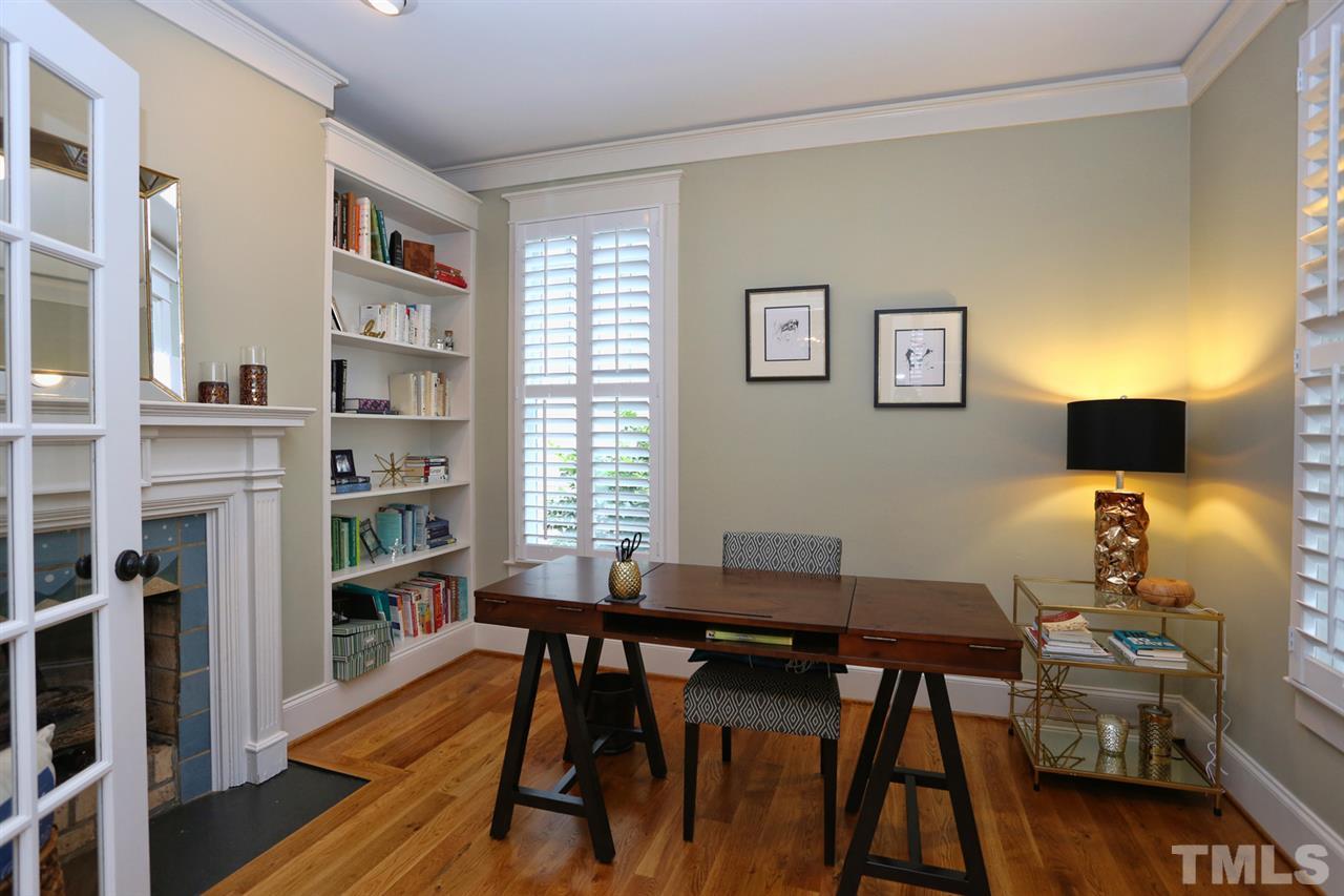 1543 Sunrise Avenue, Raleigh, NC 27608