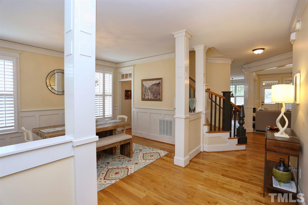 1543 Sunrise Avenue, Raleigh, NC 27608