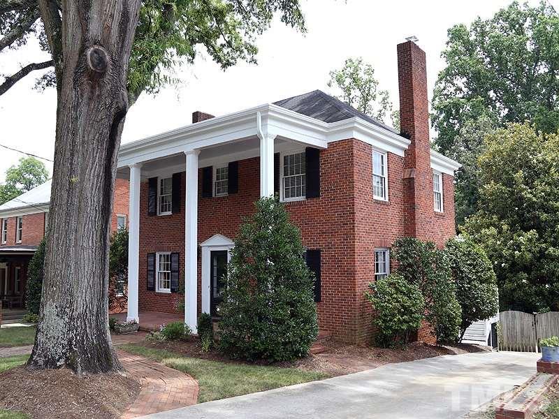 2304 Anderson Drive, Raleigh, NC 27608