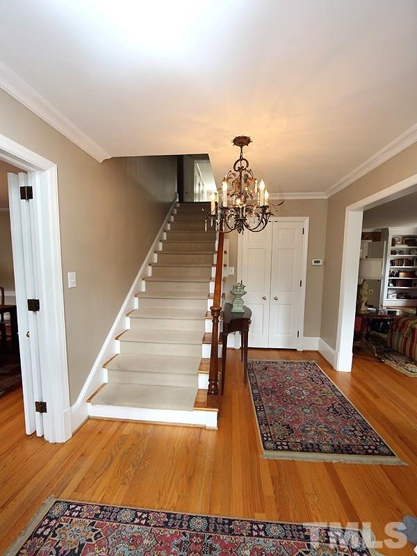 2304 Anderson Drive, Raleigh, NC 27608