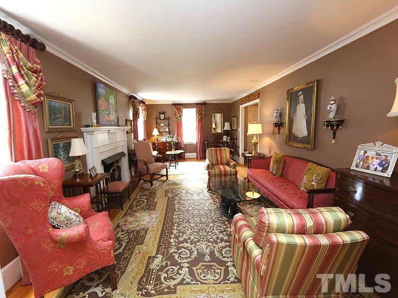 2304 Anderson Drive, Raleigh, NC 27608