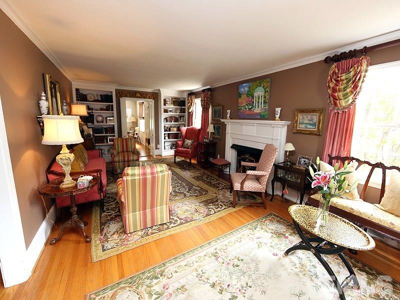 2304 Anderson Drive, Raleigh, NC 27608
