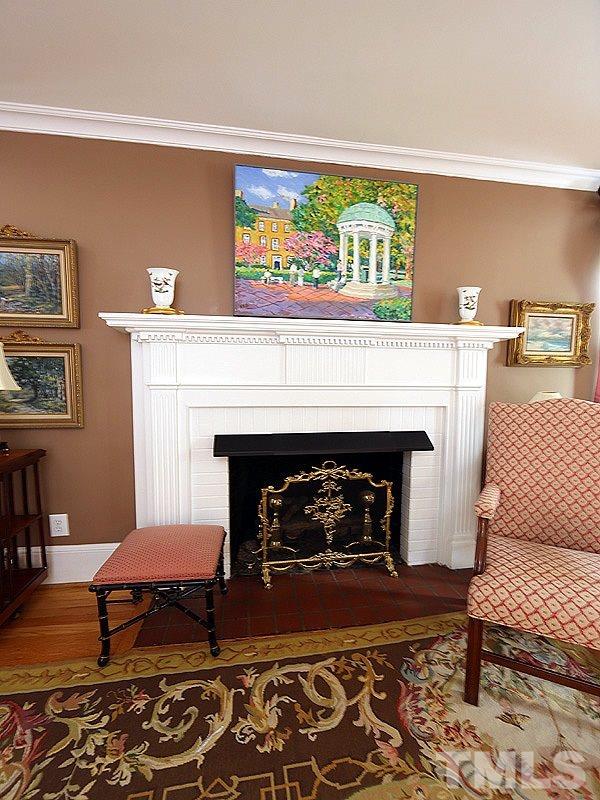 2304 Anderson Drive, Raleigh, NC 27608
