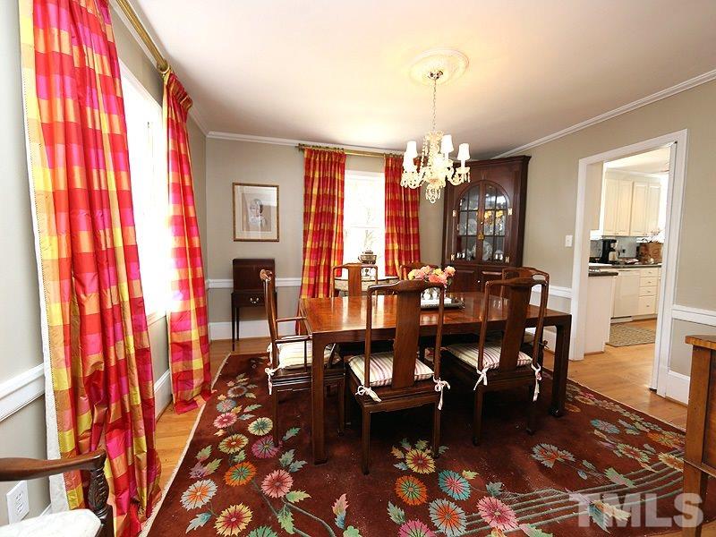2304 Anderson Drive, Raleigh, NC 27608