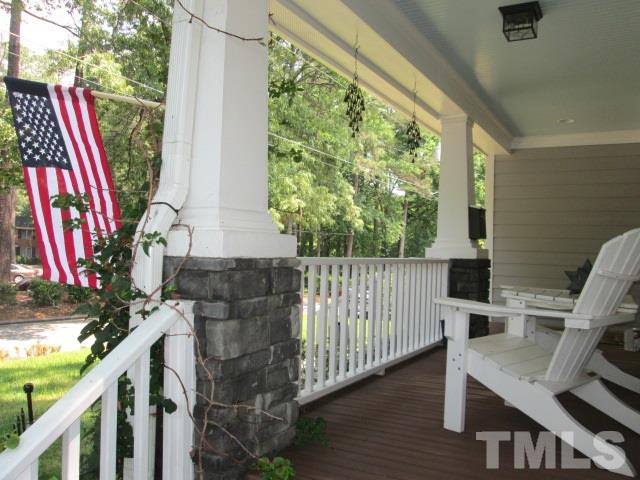208 Hudson Street, Raleigh, NC 27608