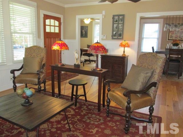 208 Hudson Street, Raleigh, NC 27608