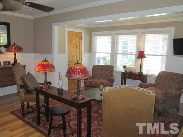 208 Hudson Street, Raleigh, NC 27608