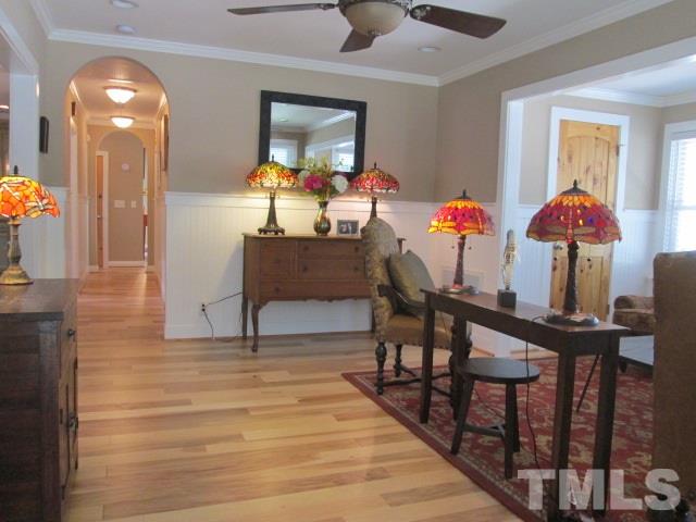 208 Hudson Street, Raleigh, NC 27608