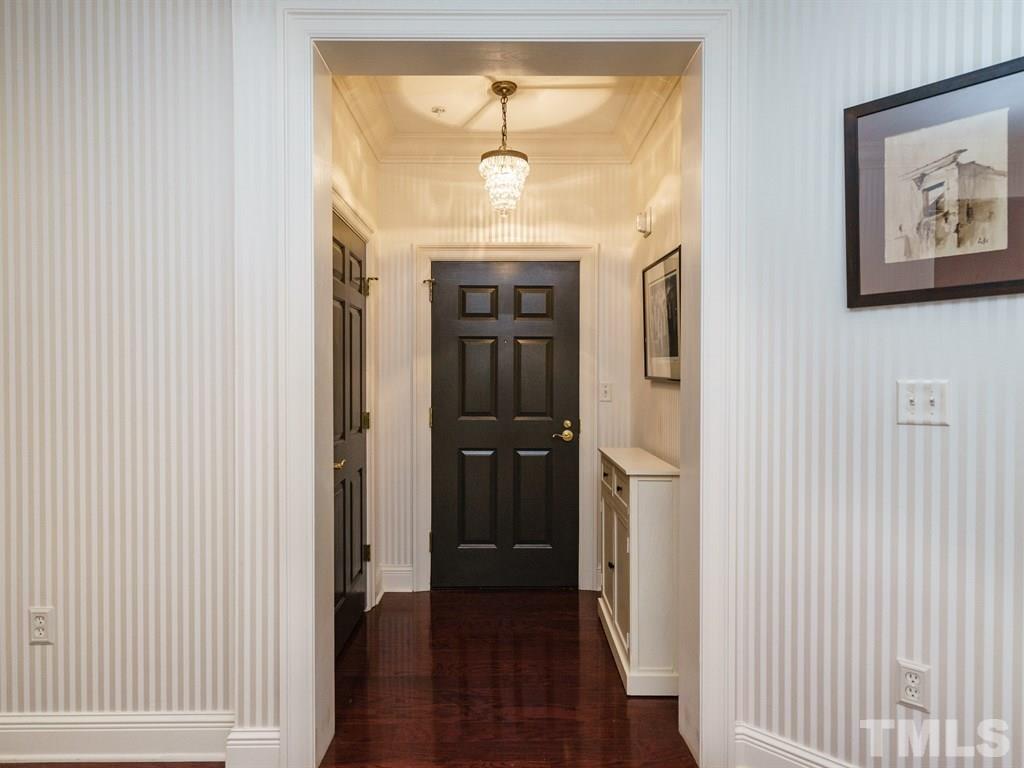 2813 Market Bridge Lane, Raleigh, NC 27608