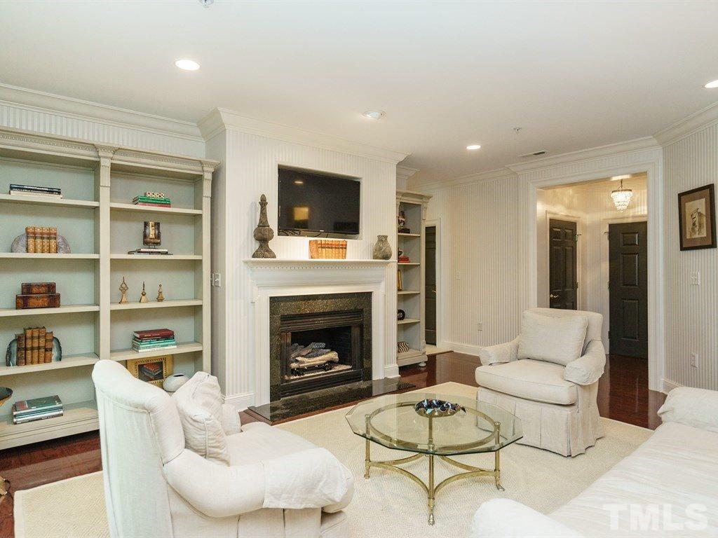 2813 Market Bridge Lane, Raleigh, NC 27608