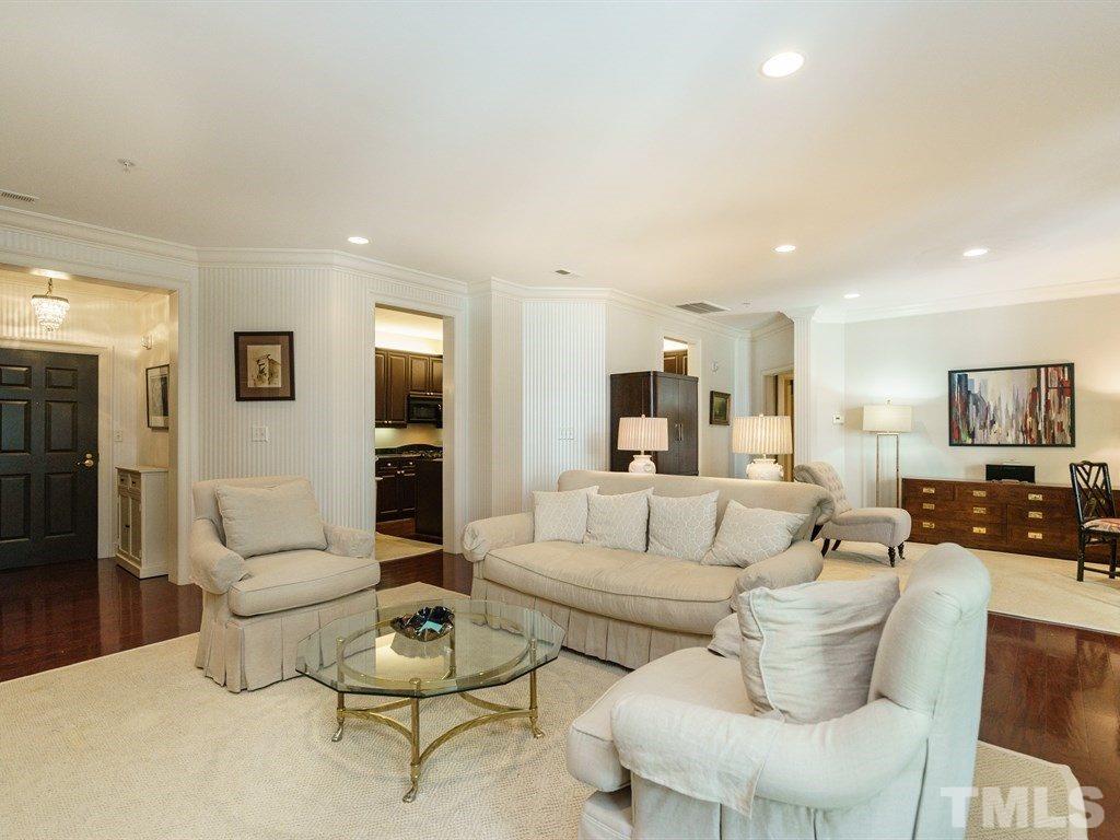 2813 Market Bridge Lane, Raleigh, NC 27608