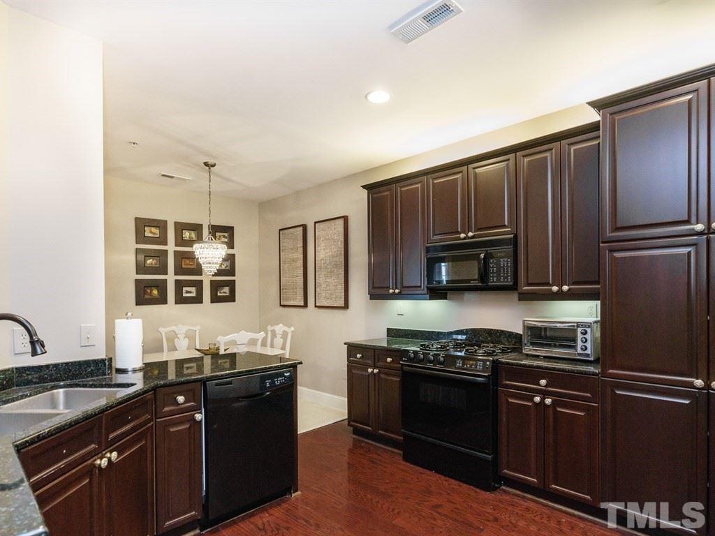 2813 Market Bridge Lane, Raleigh, NC 27608