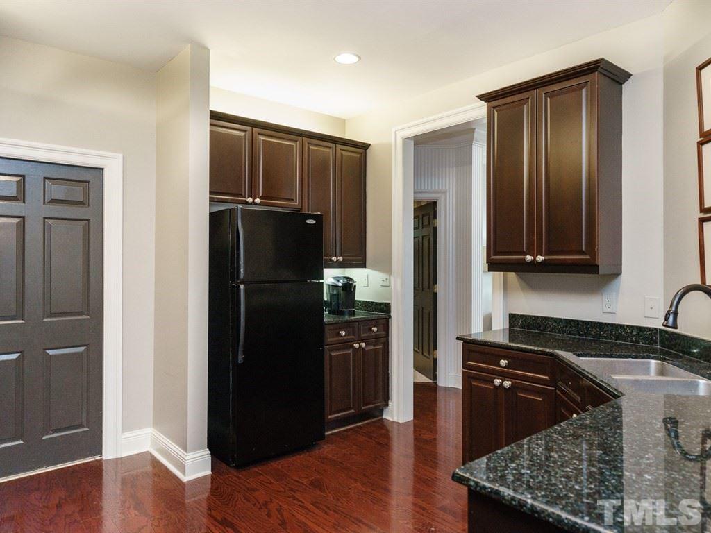 2813 Market Bridge Lane, Raleigh, NC 27608