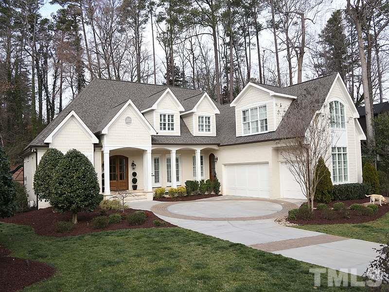 3337 Granville Drive, Raleigh, NC 27609