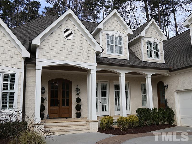 3337 Granville Drive, Raleigh, NC 27609