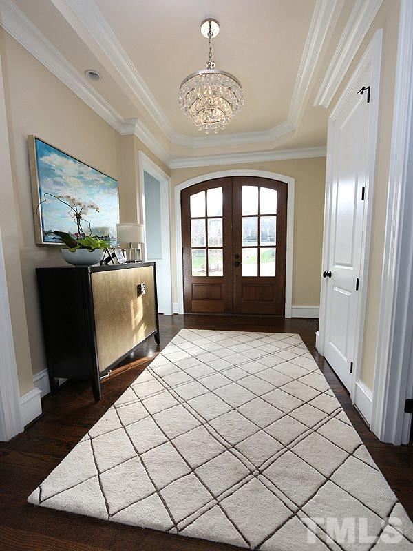 3337 Granville Drive, Raleigh, NC 27609