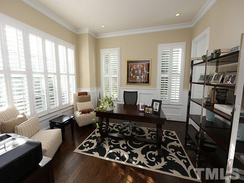 3337 Granville Drive, Raleigh, NC 27609