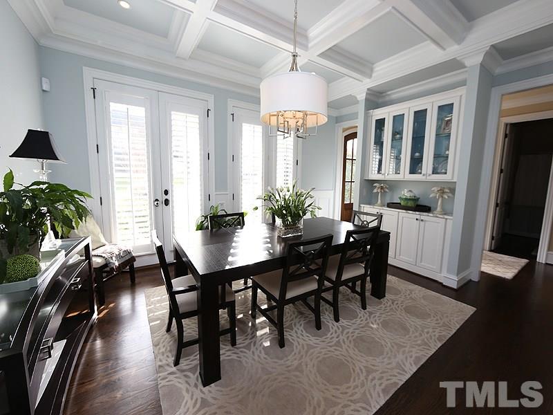 3337 Granville Drive, Raleigh, NC 27609