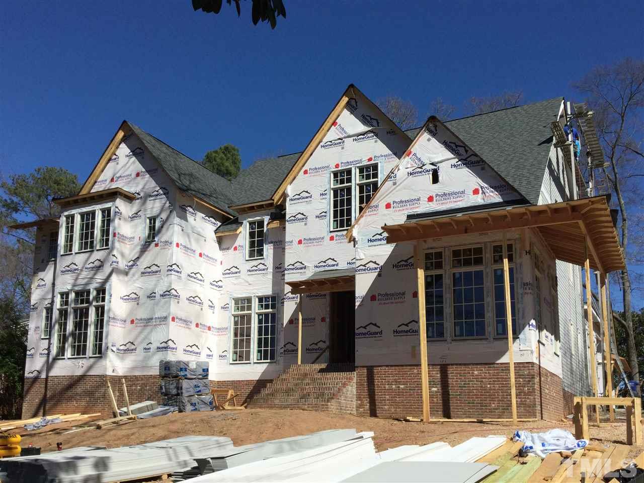 2732 St Marys Street, Raleigh, NC 27609