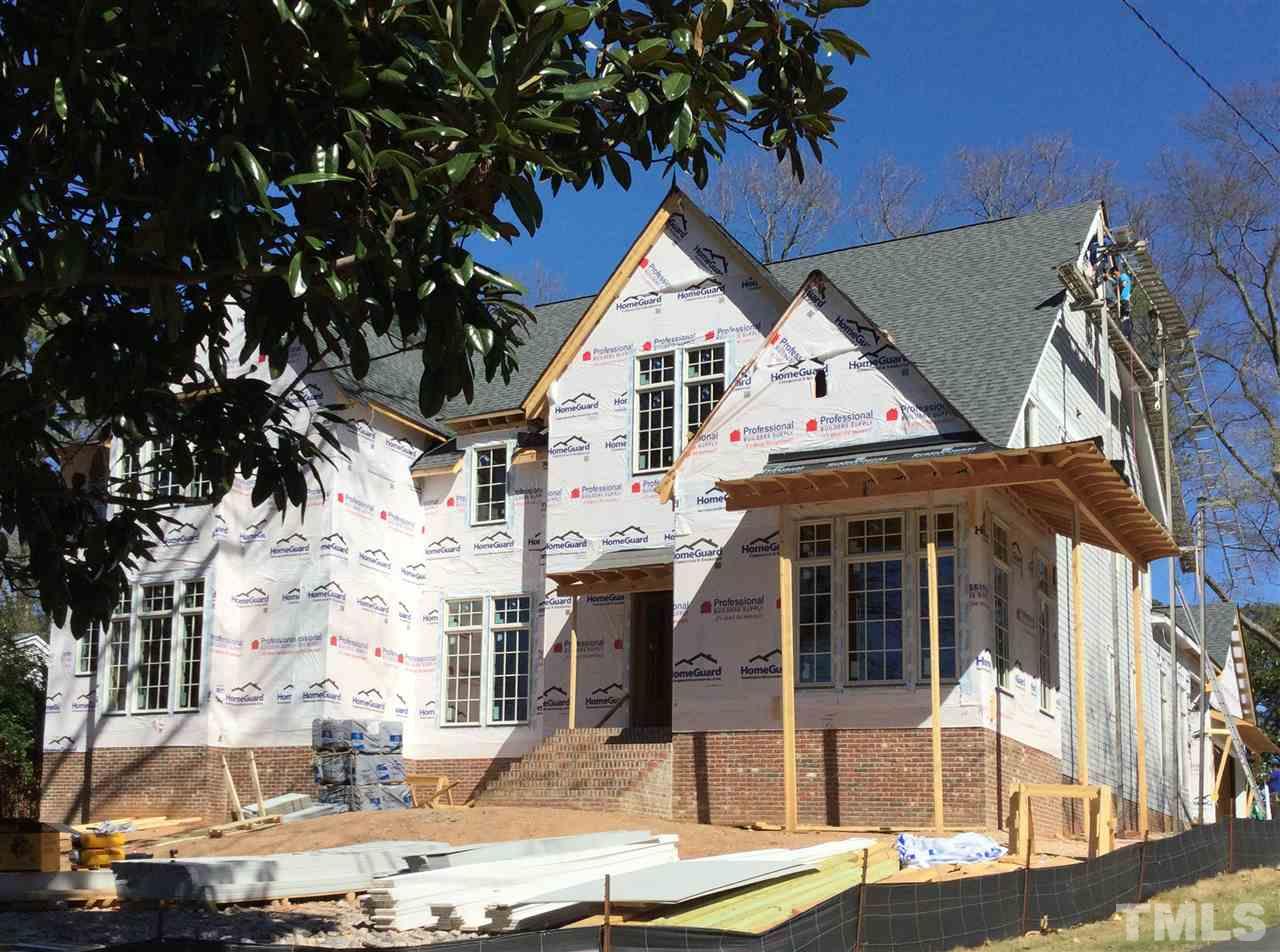 2732 St Marys Street, Raleigh, NC 27609