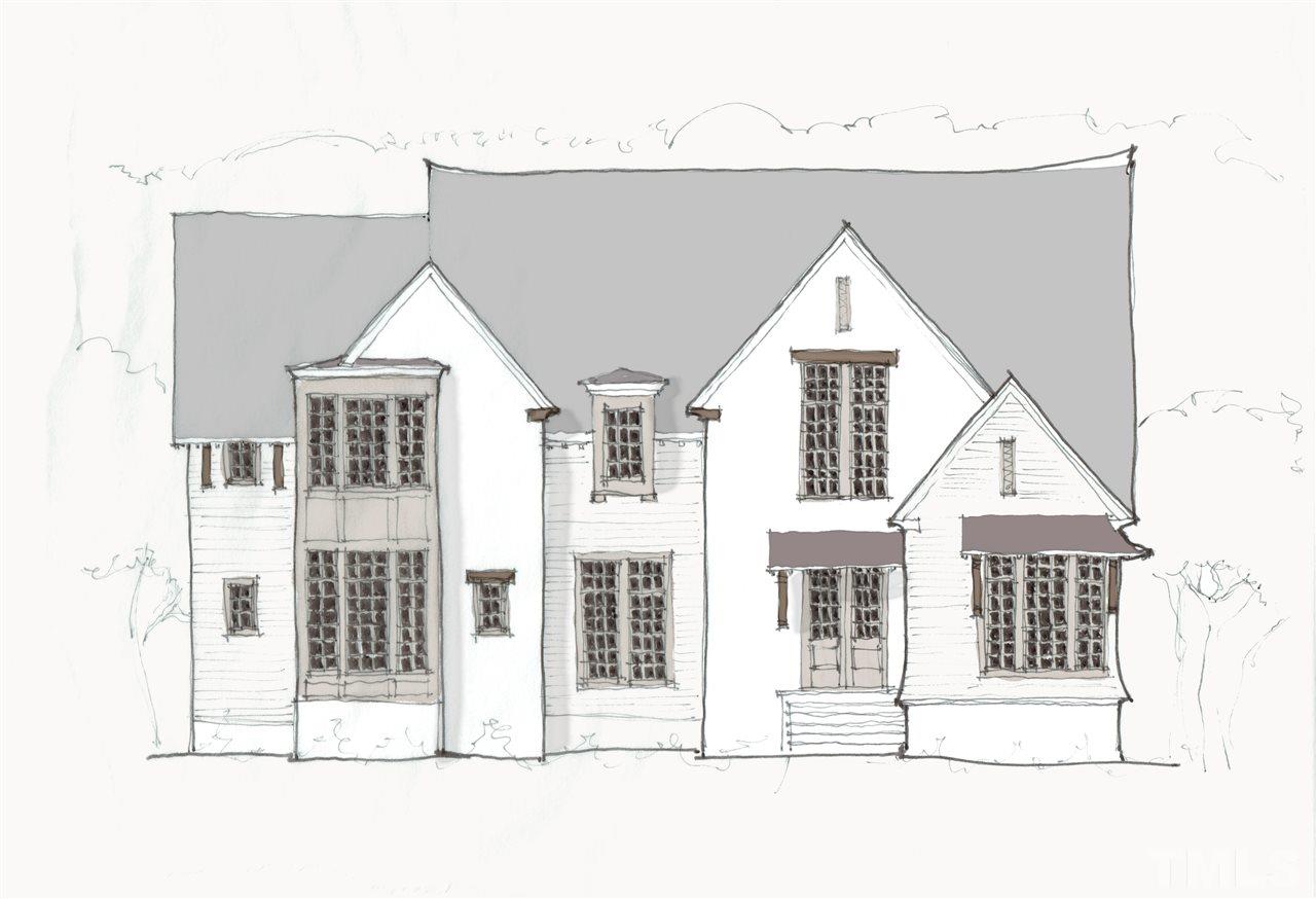 2732 St Marys Street, Raleigh, NC 27609