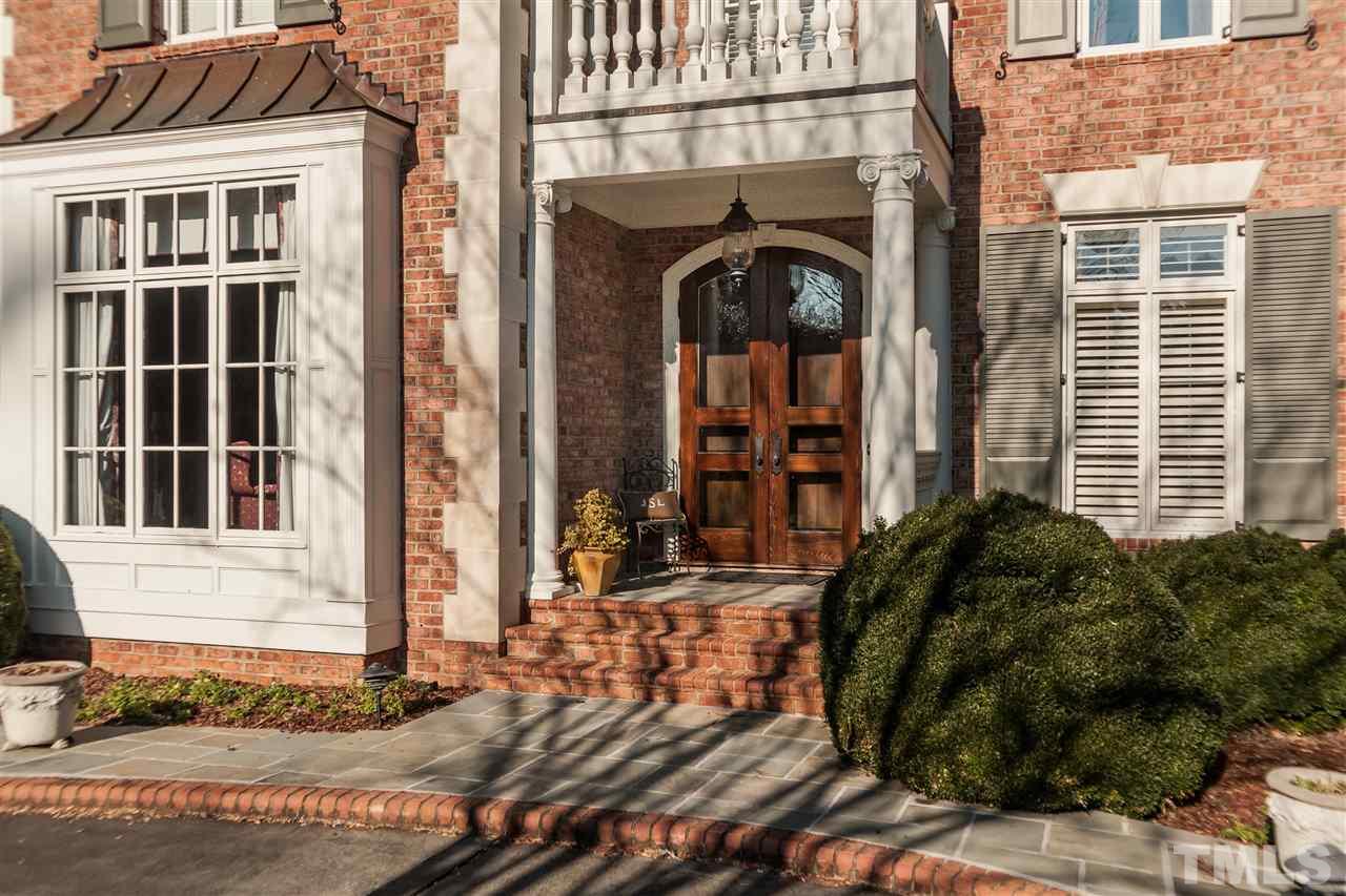 200 Buncombe Street, Raleigh, NC 27609