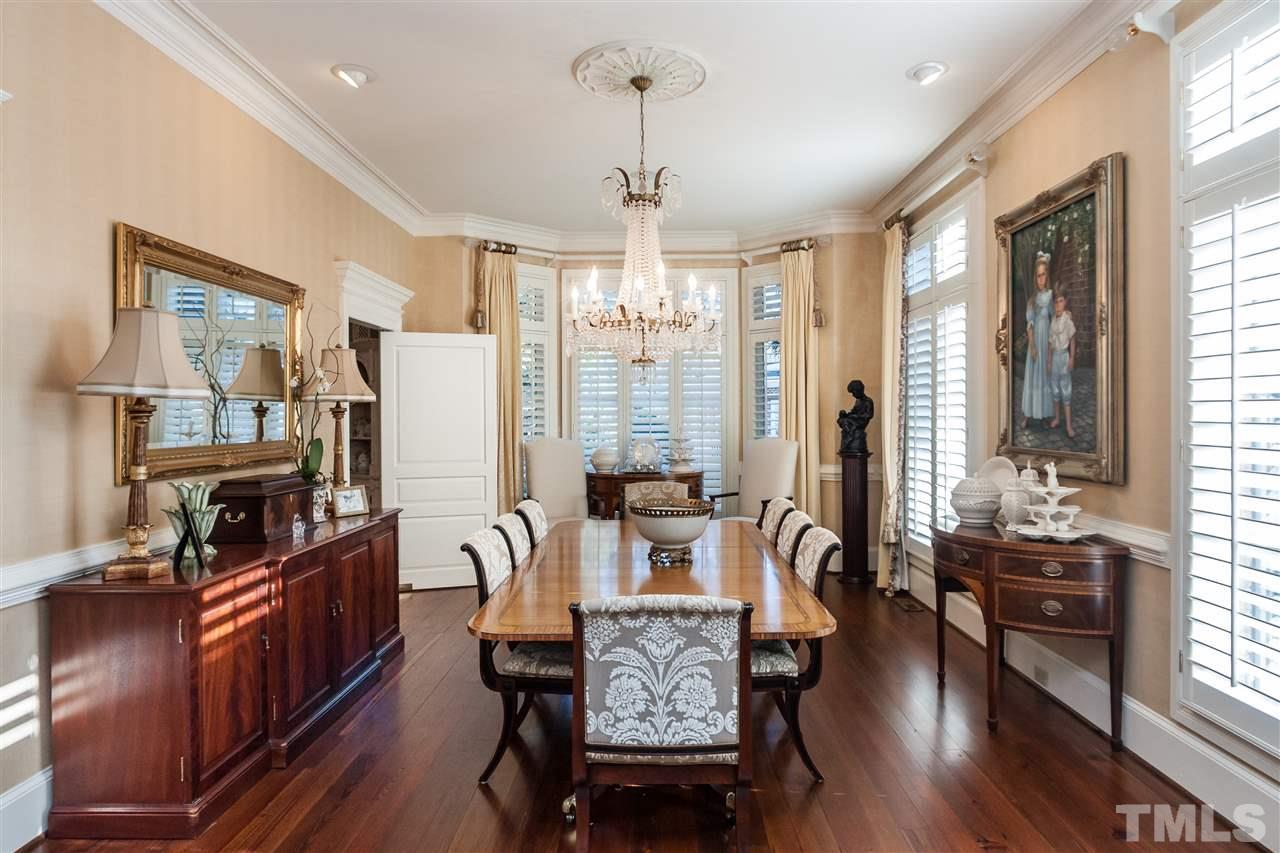 200 Buncombe Street, Raleigh, NC 27609