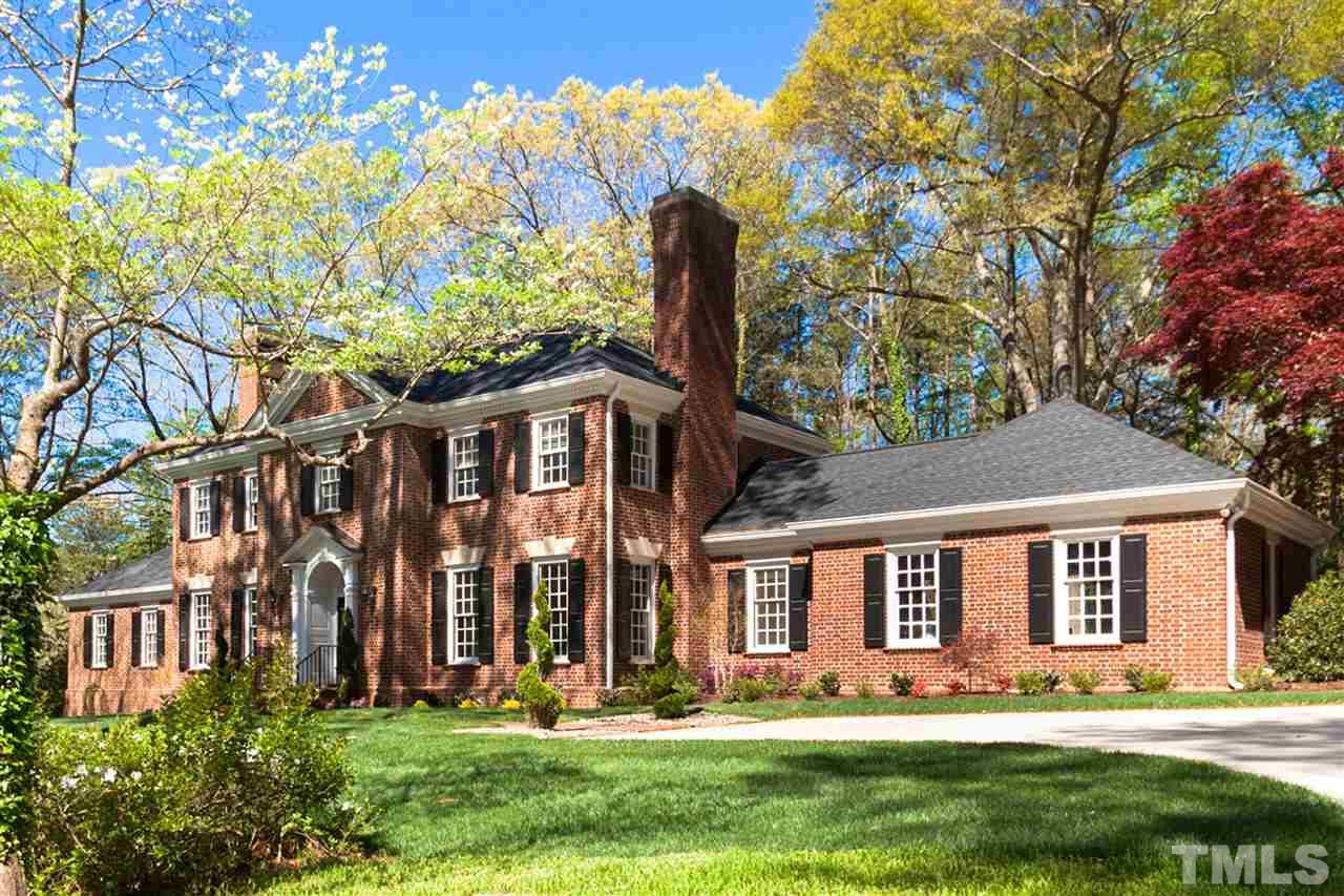 816 Lakestone Drive, Raleigh, NC 27609