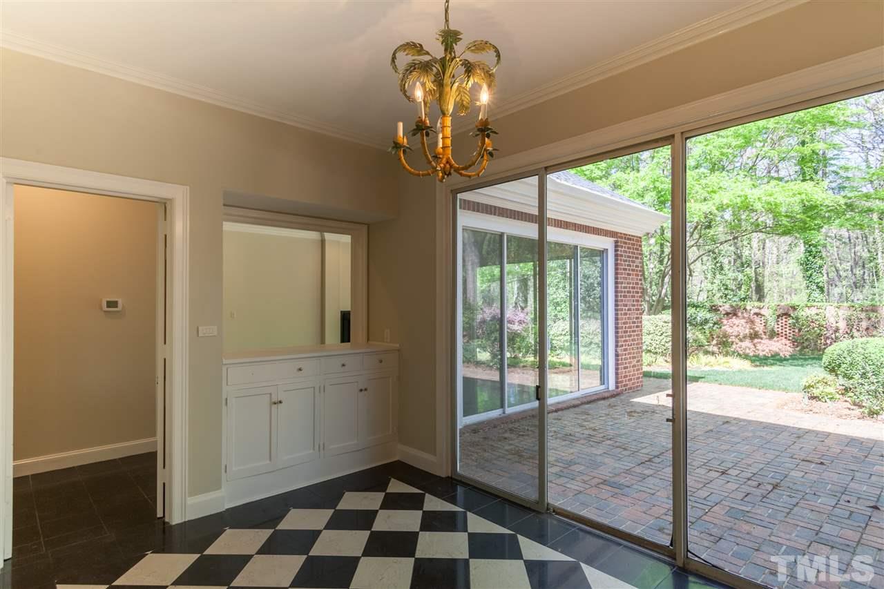 816 Lakestone Drive, Raleigh, NC 27609
