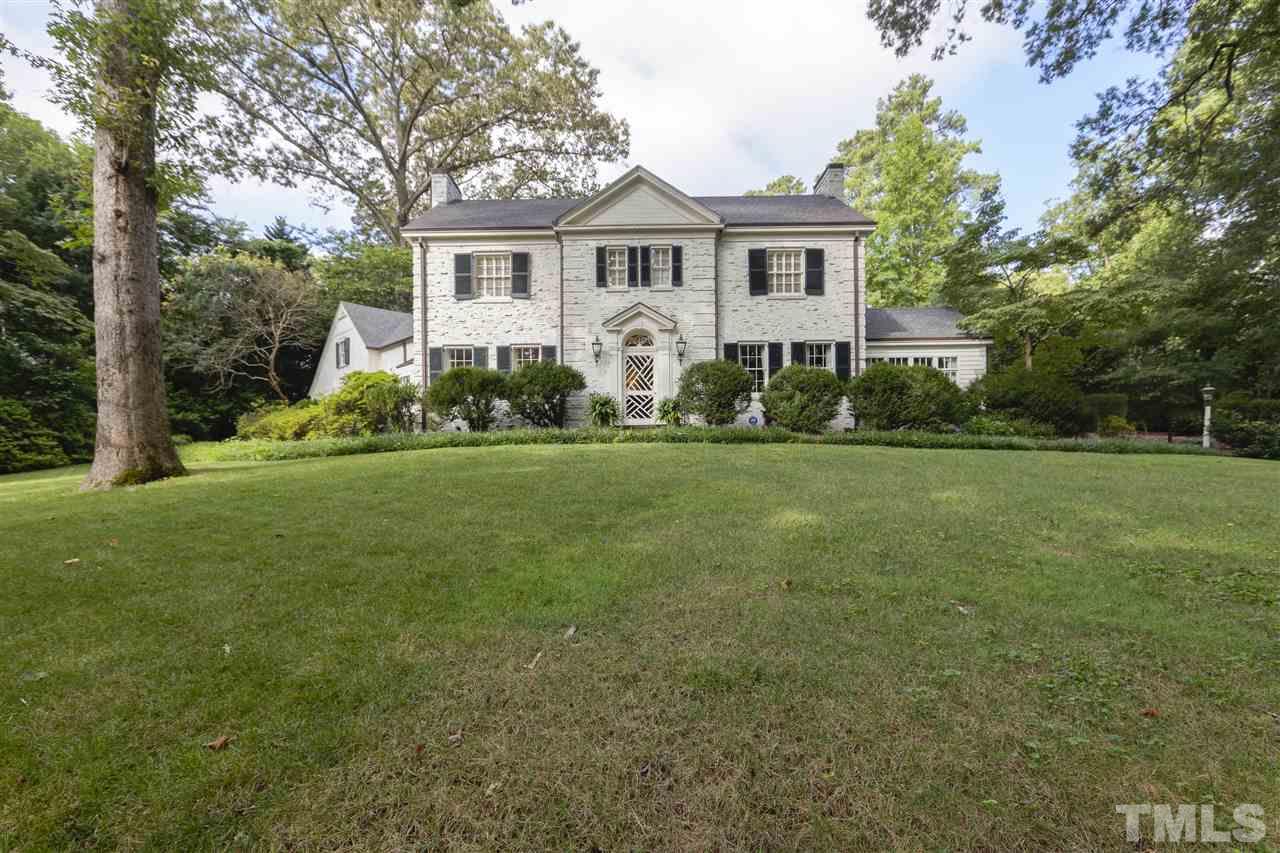3203 White Oak Road, Raleigh, NC 27609