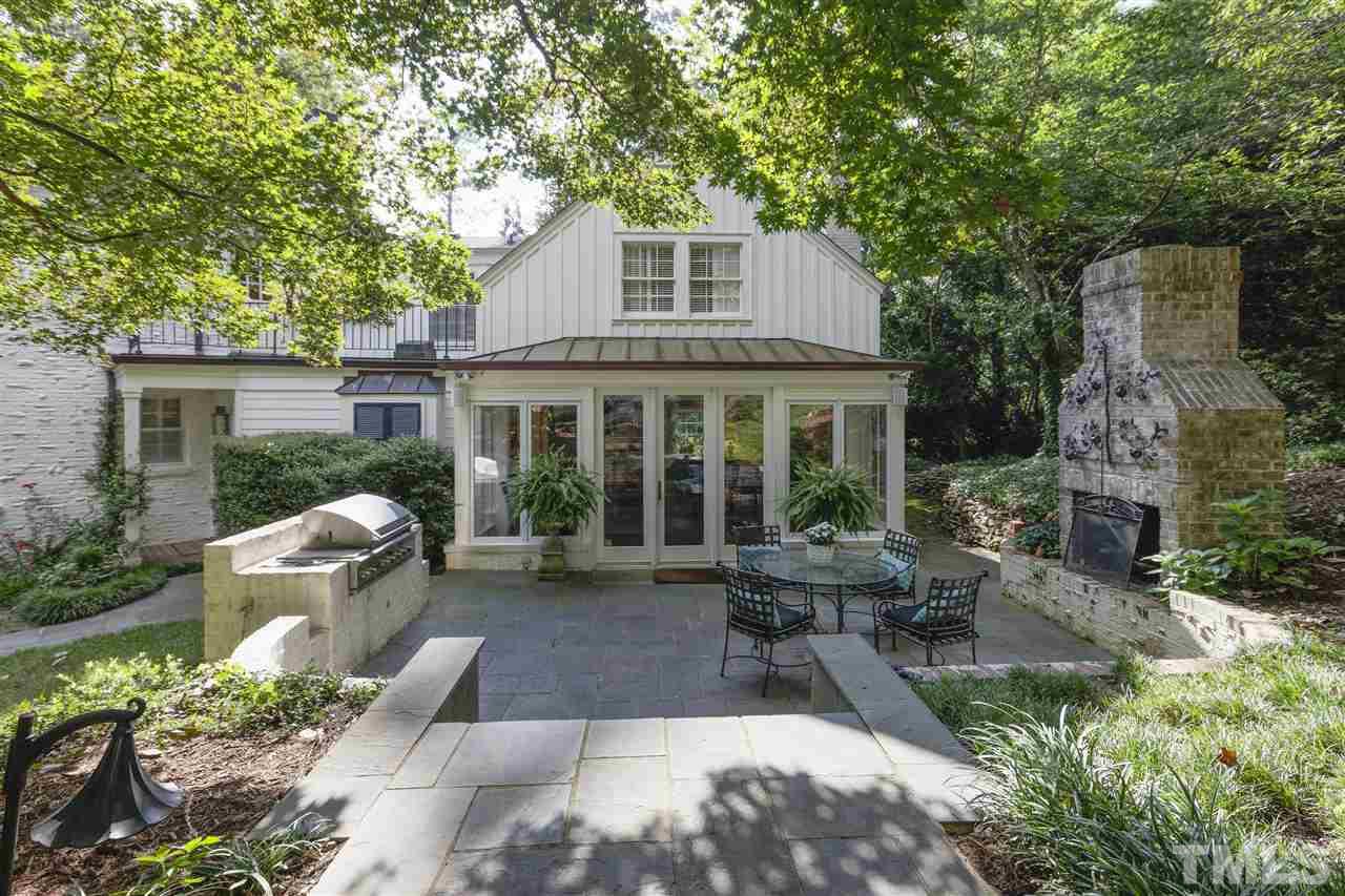 3203 White Oak Road, Raleigh, NC 27609