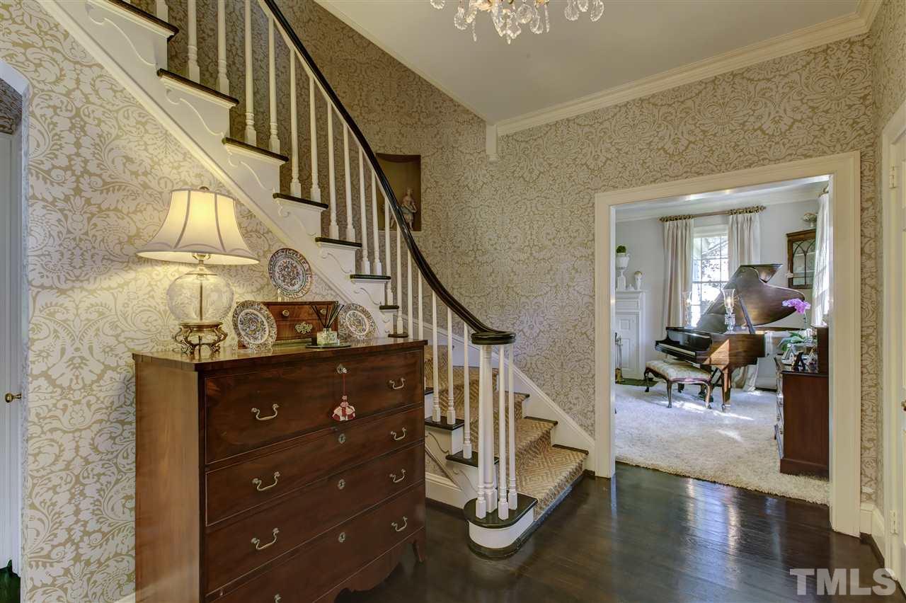 3203 White Oak Road, Raleigh, NC 27609