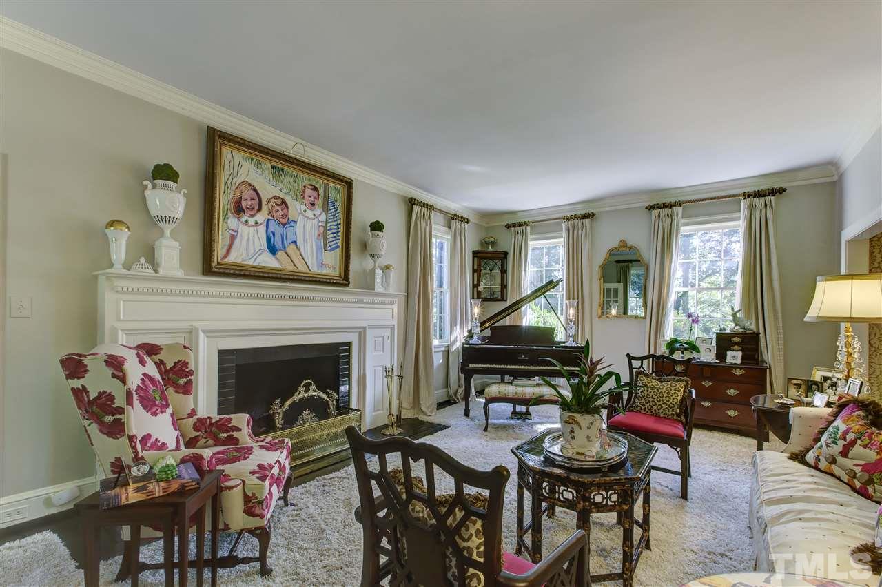 3203 White Oak Road, Raleigh, NC 27609