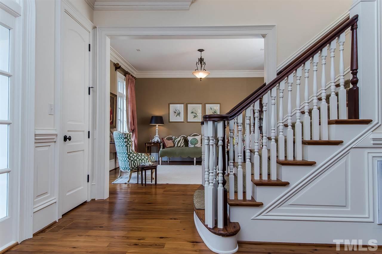508 Marlowe Road, Raleigh, NC 27609