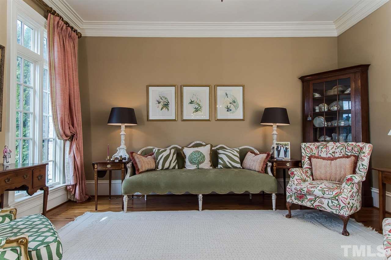 508 Marlowe Road, Raleigh, NC 27609