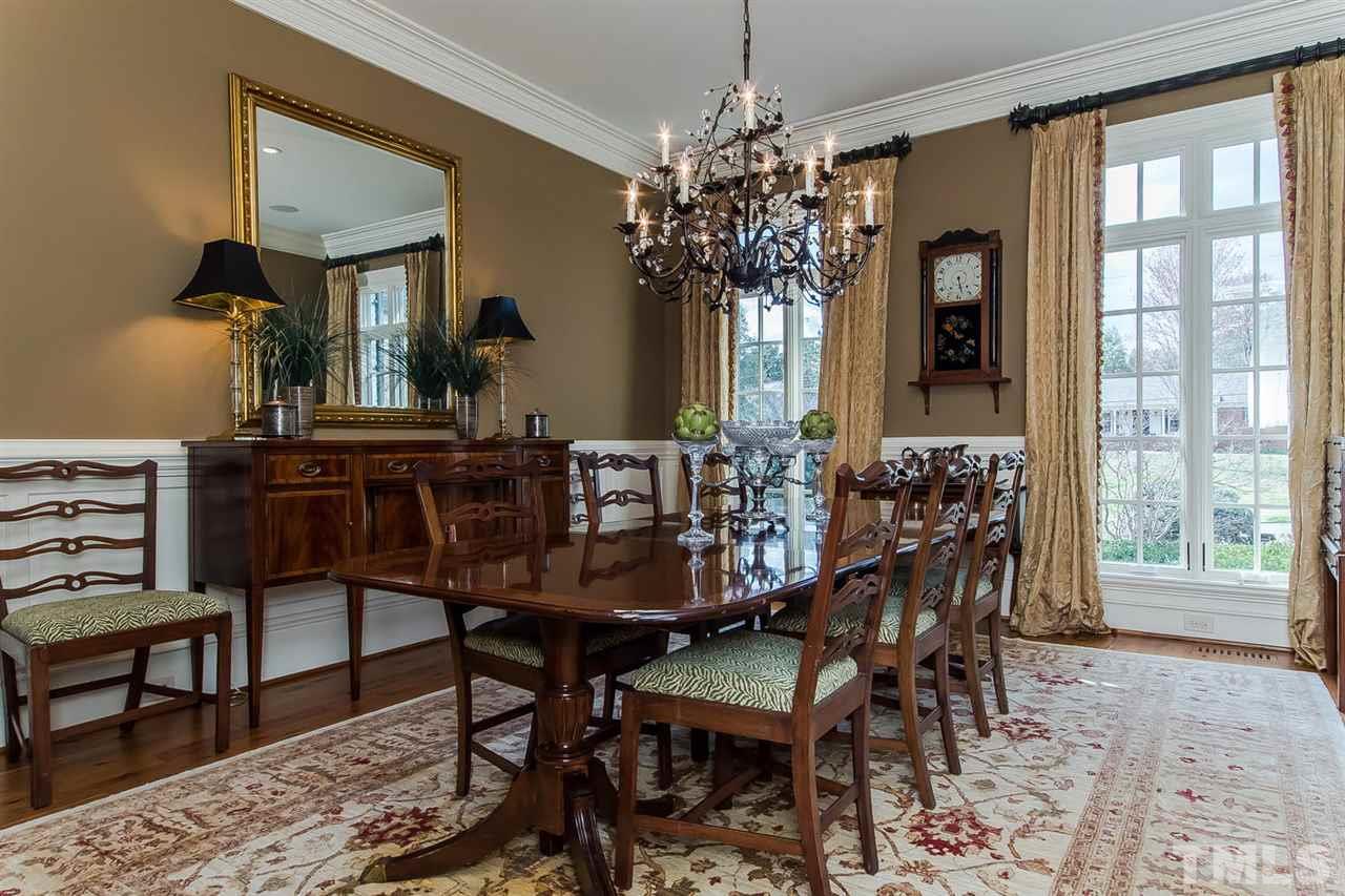 508 Marlowe Road, Raleigh, NC 27609