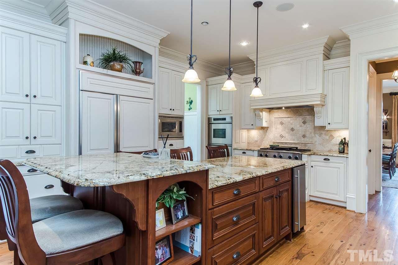 508 Marlowe Road, Raleigh, NC 27609