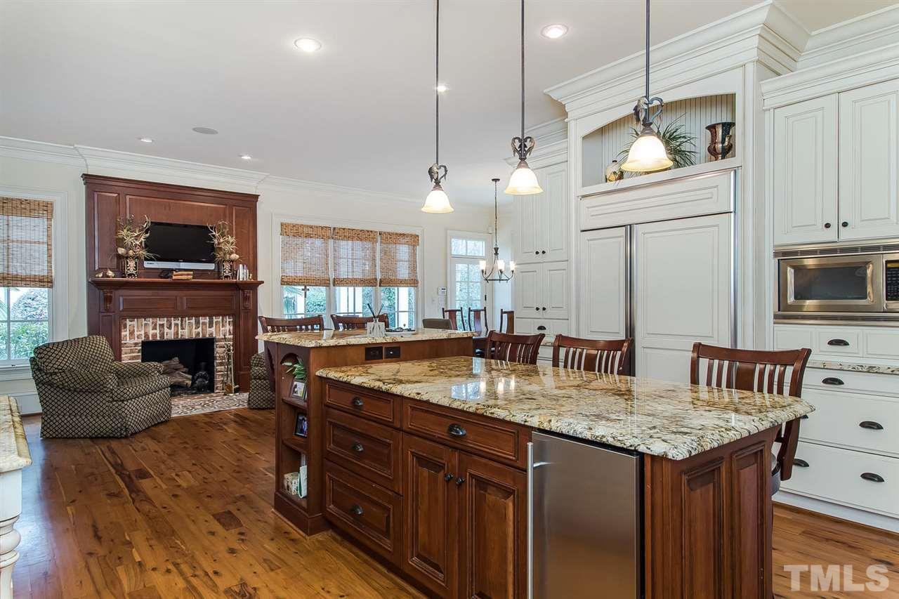 508 Marlowe Road, Raleigh, NC 27609